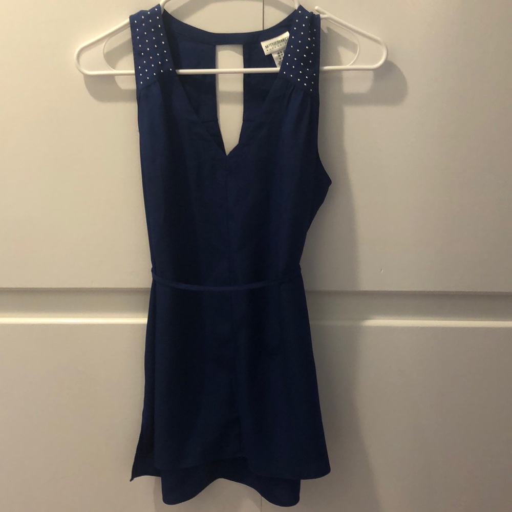 Motherhood maternity shirt Small